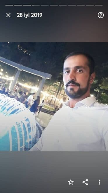 личный водитель в баку: Salam 35 yaşım var ailəliyəm sürücü işi axdaram bakıda yaşayıram — 2