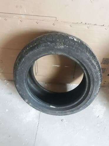 Disklər: Opel Astra təkəri satilir təcili — 1