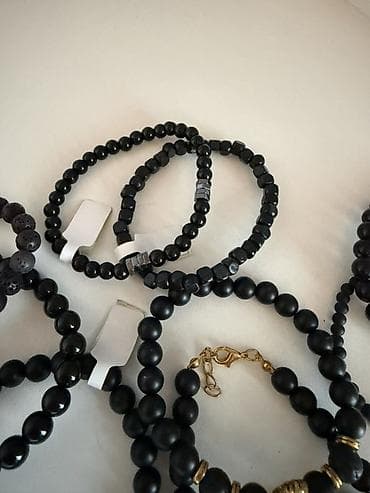 qara rəng: Bilərzik, 2 g, Pulsuz çatdırılma — 5