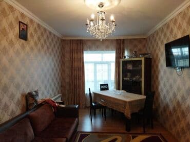 sabuncu kiraye: 7 otaqlı, 280 kv. m, Yeni təmirli — 2