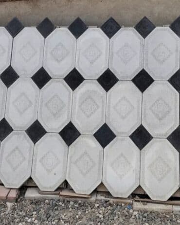 aqlay das: Aglay Tamet Daşi — 9