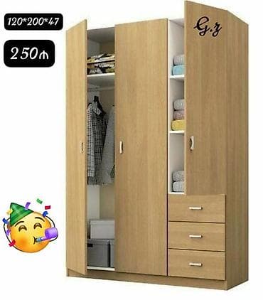 su borusu 32 lik: Dolab — 1