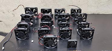 mini pc computer: Soyutma sistemi Kuler, İşlənmiş — 5