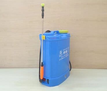 sud sagan aparat: Derman vuran ve dizinfeksiya aparati ➖viruslara qarşı dezinfeksiya — 1