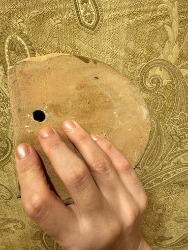 gul qablarinin satisi: Divar uchun dibçek — 3