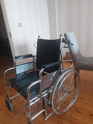 dəmir araba: Təzədir 1 həftədir alınıb — 4