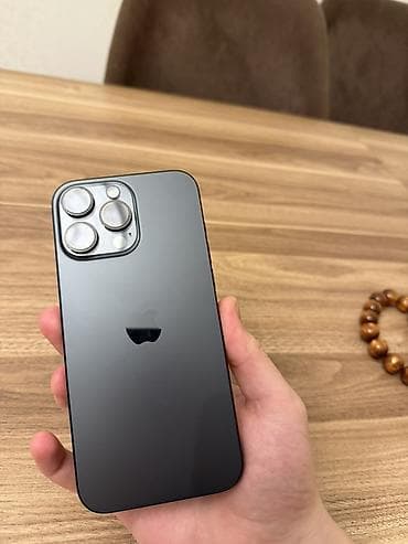 15 pro max ikinci el: IPhone 16 Pro Max, 512 GB, Qara, Face ID — 7