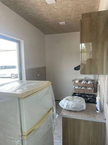 tendirxana icareye verilir 2025: Nərimanovda, yanında maşın servisi var və ətrafında sexlər, fabriklər — 15