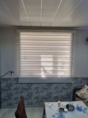 sud satışı: Jalüz pərdə 1 kv 10 azn 40 azn dək topdan pərakəndə satış — 5