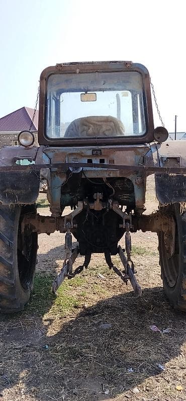 t40 traktor satisi: Satılır ünvan Ağcabədi — 5