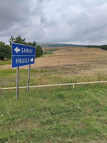 ismayilli a frame evler: 1500 sot, Kənd təsərrüfatı, Mülkiyyətçi, Kupça (Çıxarış) — 1