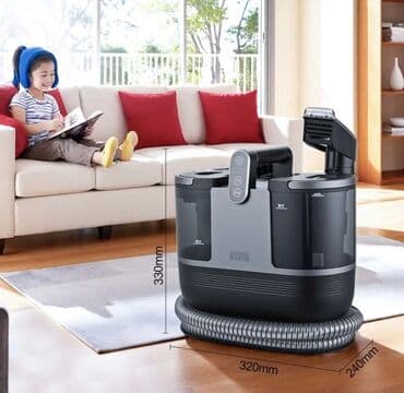 Tozsoran Nəm təmizləmə, Buxar ilə təmizləmə, Quru təmizləmə, Kredit var, Rayonlara çatdırılma, Ünvandan götürmə, Ödənişli çatdırılma