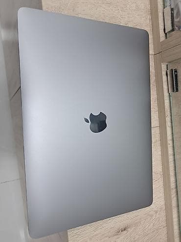 Apple MacBook Air (Space Gray) noutbuku — 3