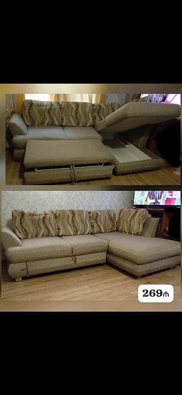 gizli işıq tavan: *269₼ embawood KÜNC divan :-TƏCİLİ SATILIR*‼️ Açılır baza var ÜNVAN:-k — 1