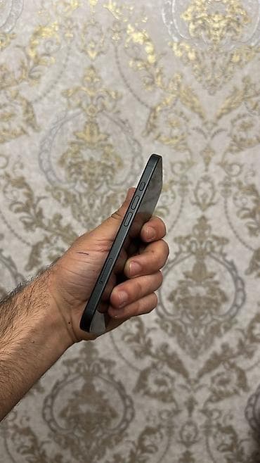 128 GB, Qara, Face ID — 3