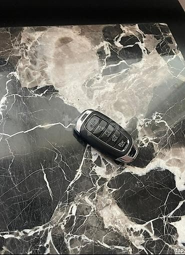 Hyundai Smart Key – 4 düyməli uzaqdan idarəetmə açarı - Uyğunluq — 1