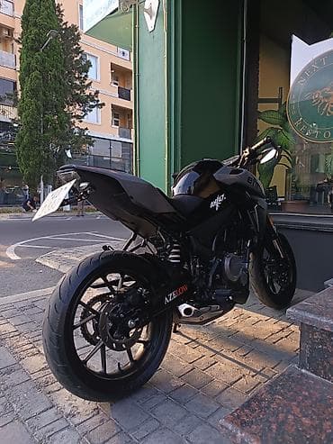 250 sm3, 9000 km lalafo.az -da 250 sm3, 9000 km