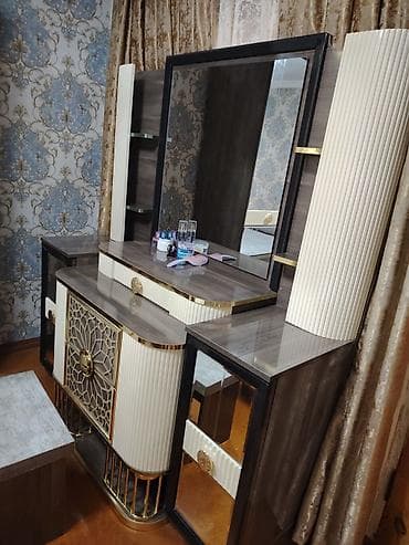 yatag desti: İkinəfərlik çarpayı — 6