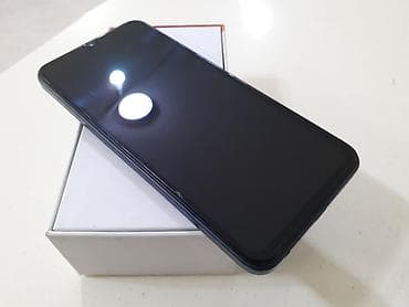 Vivo Y22s, 128 ГБ, цвет - Синий, Кнопочный, Сенсорный, Отпечаток пальца — 4