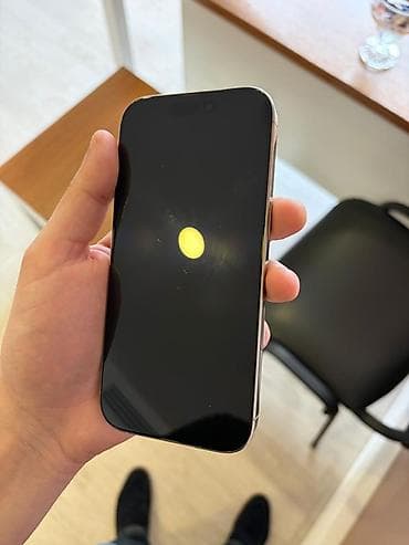 iphone 17 pro qiyməti: IPhone 16 Pro, 256 GB, Natural Titanium, Face ID — 2