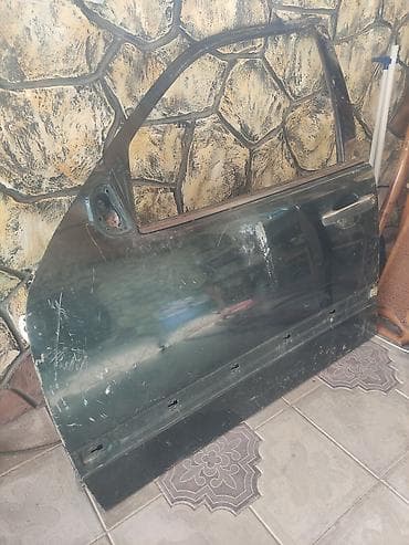 Aksesuarlar və tüninq: Avtomobilin ön/yan qapısı (metal “qapı skeletonu” 4 goz qapisi ezik — 1