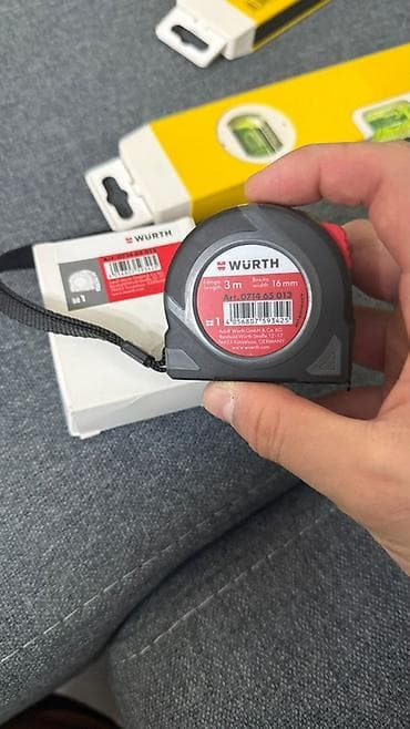 Multimetrlər və testerlər: Ruletka — 1