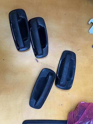 elektrik scooter: Komplekt, VAZ (LADA) Priora — 1