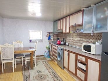 lalafo xacmaz evler: Баку, Масазыр, 4 комнаты, Вторичка, м. Ходжасян, 100 м² — 17