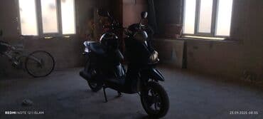 оригинальный каталог запчастей бмв: Şəhər içi sürüş üçün praktik skuter/moped.mopet150cc si matoru təzə — 2