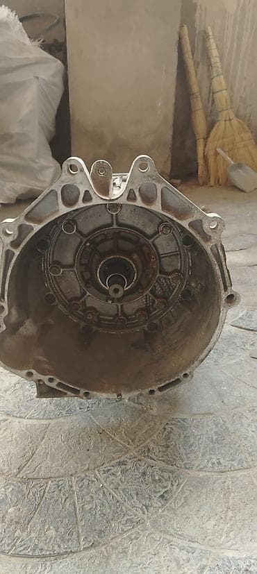 kia rio diffuser: Avtomatik, Kia 2005, 2005 il, Orijinal, Yaponiya, İşlənmiş — 4