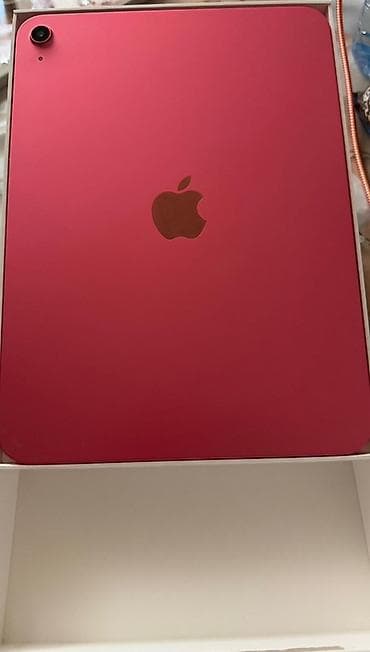 i̇pad a16: Yeni Apple iPad Air, 11", 128 GB — 1