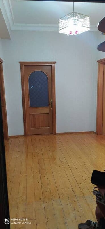 купить однокомнатную квартиру в баку: 2 комнаты, Новостройка, м. Ахмедлы, 80 м² — 9