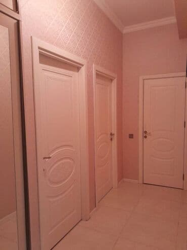 bu tikilən evlərdə mənzil: Yeni Günəşli Massiv D, 2 otaqlı, Yeni tikili, m. Xalqlar Dostluğu, 47 kv. m — 8