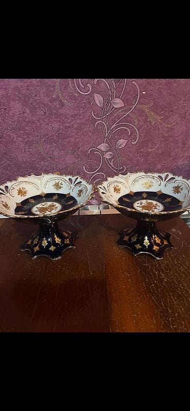 az bayraq: Təcili‼️Meyvə vazaları, cütü 25 man.Ünvan Mərdəkan — 2