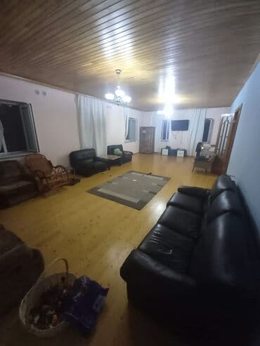 tap.az xacmaz: Bakı, Pirşağı qəs., 330 kv. m, 5 otaqlı, Qaz, İşıq, Su — 4