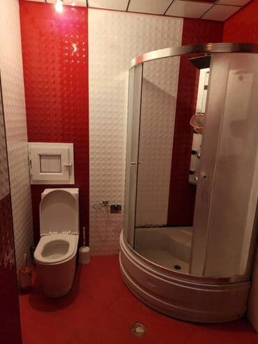 kiraye evler 2018: Nərimanov metrosu, 82 N-li məktəb yanı, Yeni Tikili 18 mərtəbəli — 12