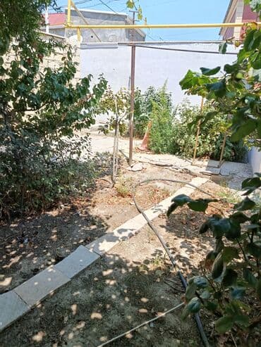 resulzade: M.Ə. Rəsulzadə qəs. 1 otaqlı, 40 kv. m, Kredit yoxdur, Yeni təmirli — 11