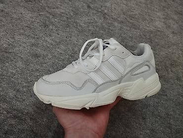 Tam Original Adidas 39 olcu.ideal veziyetdedir.hec bir defekt cirig — 6