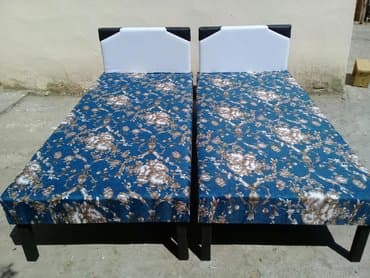 ikinci el kravat: Usaq carpayisi
Tezedir boyukde yata biler — 2