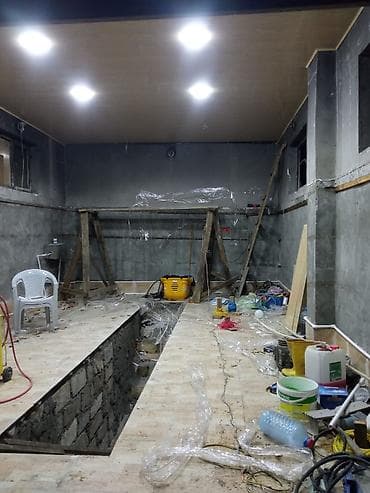 tecili generator satiram: Fəhlə tələb olunur — 4