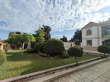 недвижимость в баку: Горадиль 5 комнат, 270 м², Нет кредита, Свежий ремонт — 3