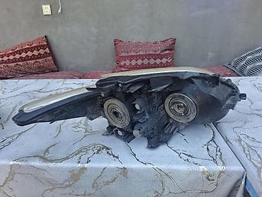 kia rio diffuser: Prius 30 kuza on faralar cut — 3