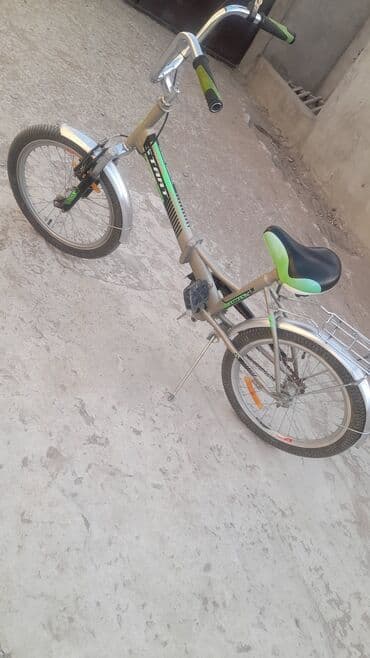 велосипеды trinx бишкек: Şəhər velosipedləri — 4