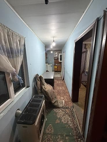 9 cu mikrorayon satilan evler: 2 otaqlı, 50 kv. m — 3