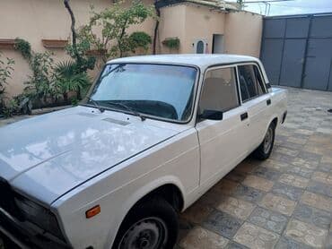 lada vaz 2108: Karopka, motor, most hamısı qaydasındadır. Sadəcə kosmetik işlər var — 3