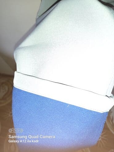 idman kişi şortları: İdman Şalvar, L, rəng - Boz — 5