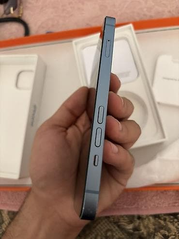 IPhone 14, Mavi — 6