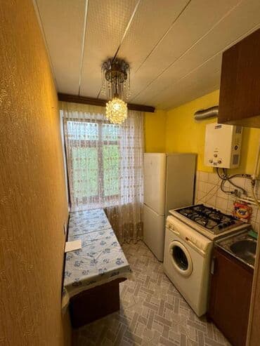 balaxanı kirayə evlər: Nərimanov Rayonu Genclik metrosunun yaxınlığında 5 mərtəbəli binanın — 5