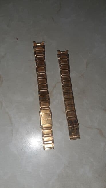 richard mille saat qiymeti: Qol saatı, Cartier, rəng - Qızılı — 1