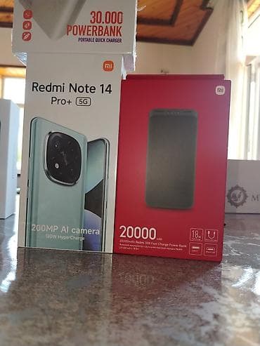 xiaomi mi watch: 🌟 Müasir görünüşü və premium dizaynı ilə diqqət çəkən Redmi Note 14 — 10